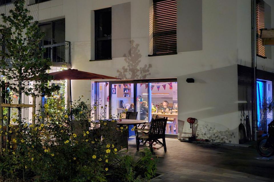 WIGWAM: Wohnen in Gemeinschaft in der Brockmannstraße