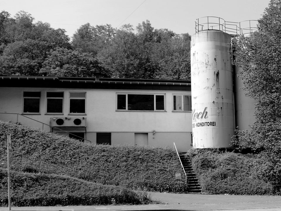 Trauerforum im Leimbachtal