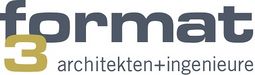 format3 gmbH architekten + ingenieure format3 gmbH architekten + ingenieure