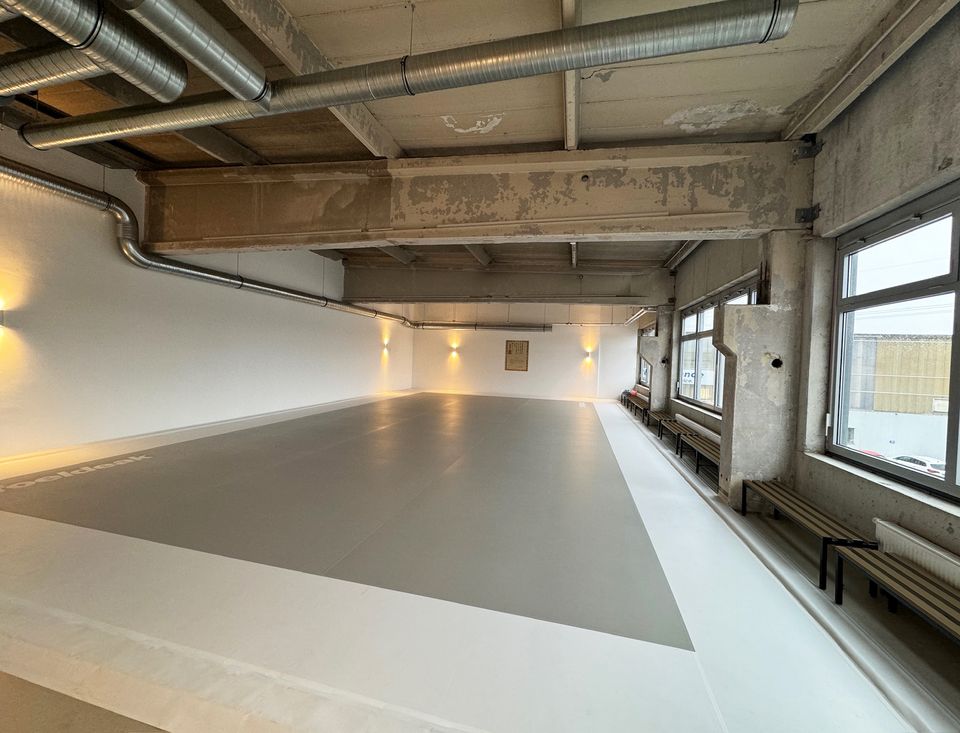 Neue Judosportschule Düsseldorf