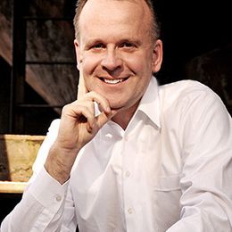 Alexander Uhlig