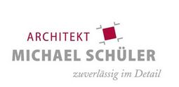 Architekt Michael Schüler