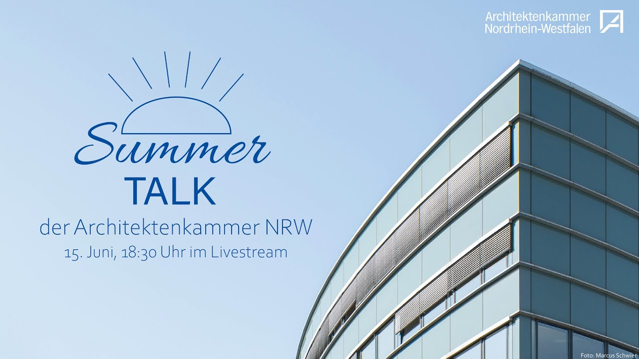 SummerTalk der AKNW