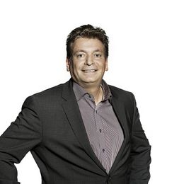 Ali Warrach
