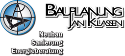 Bauplanung Jan Klassen