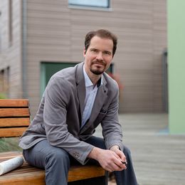 Christian Engel