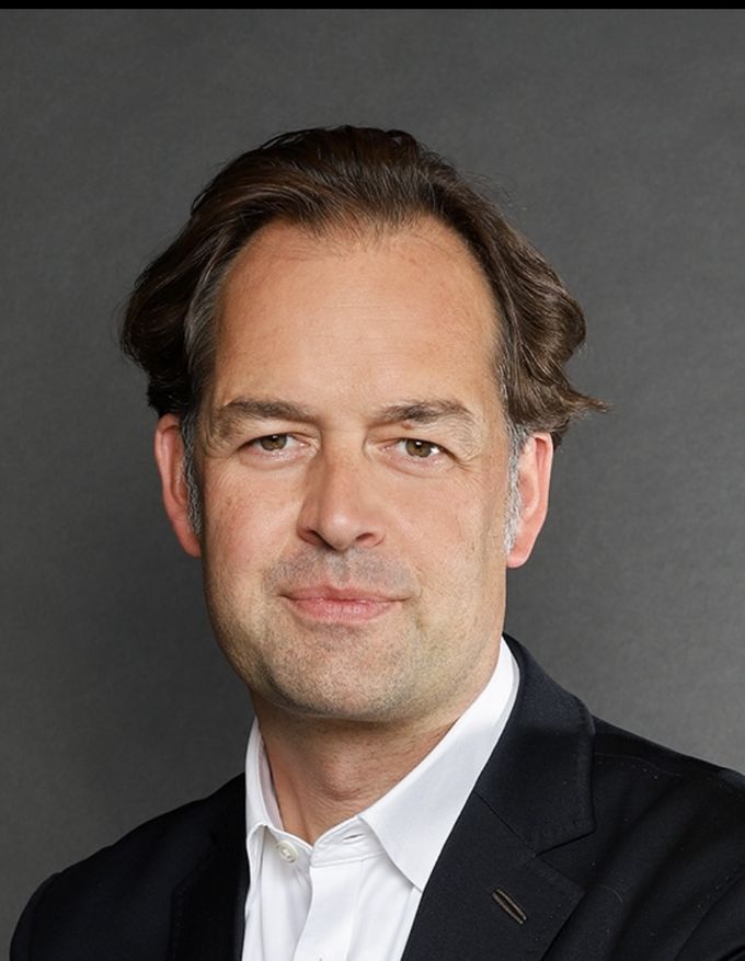 Mitglied Christoph Gatermann