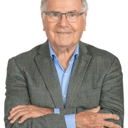 Helmut Görgen