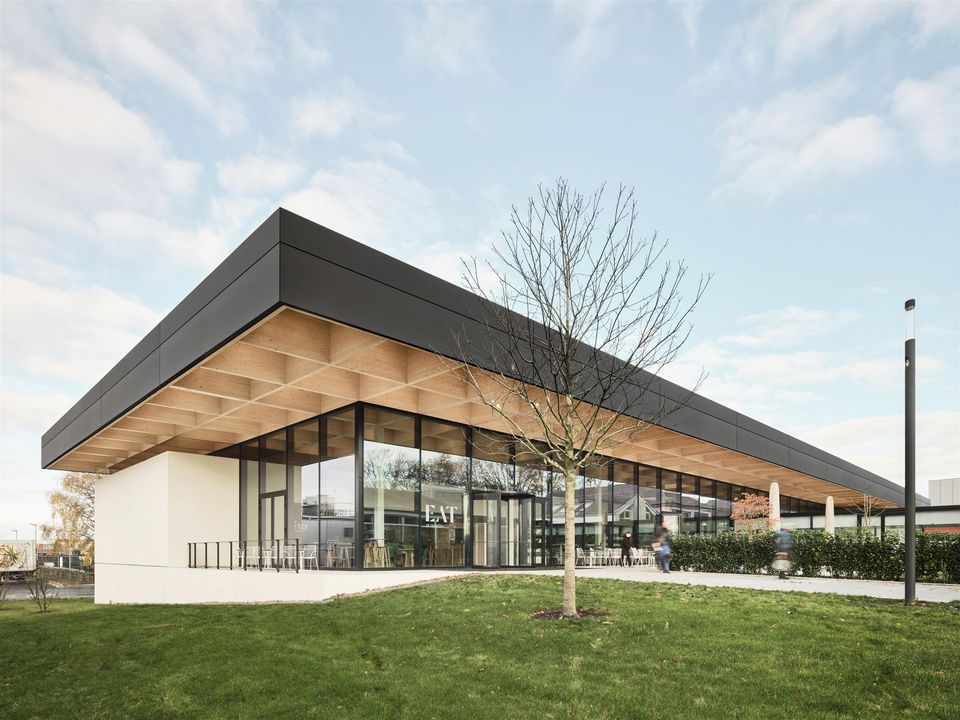 apetito Betriebsrestaurant EAT