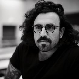 Eugenio Daniel Catalano