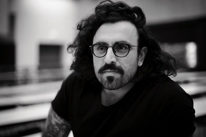 Mitglied Eugenio Daniel Catalano