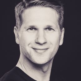 Boris Frederik Lehmann