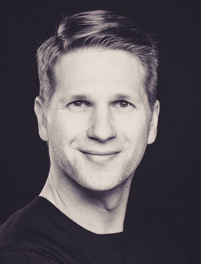 Mitglied Boris Frederik Lehmann