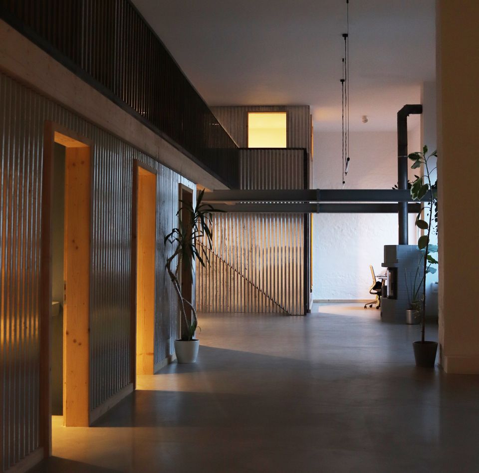 3DRM Loftstudio