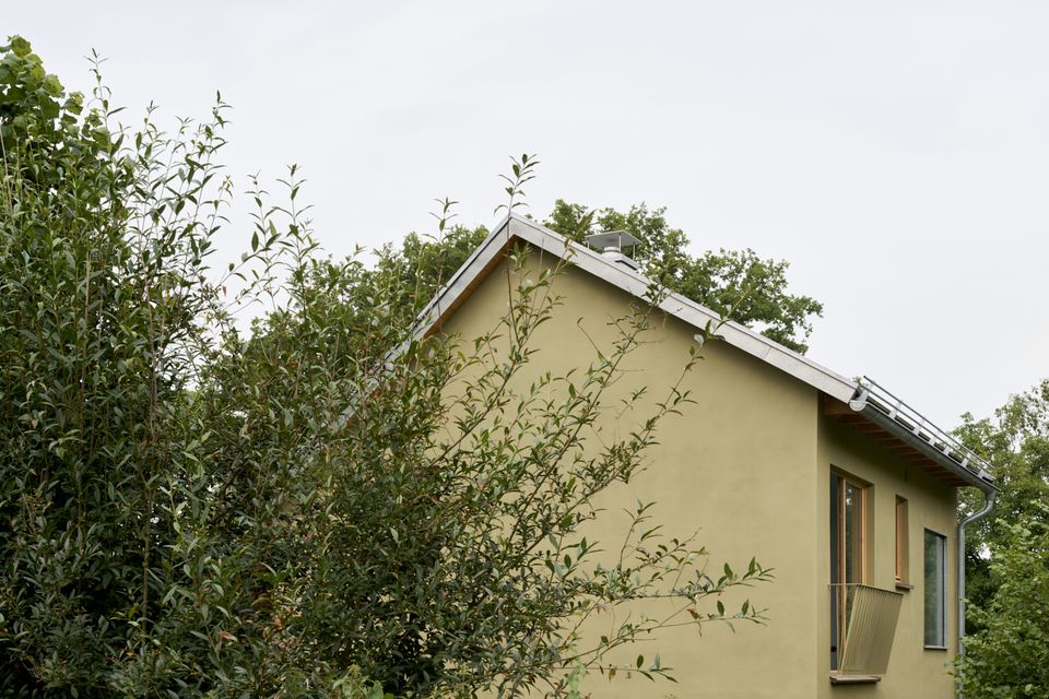 Ferienhaus freitagsfrei