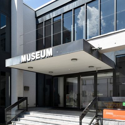 Museum Ratingen.