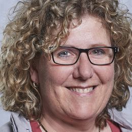 Christiane Windgassen