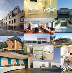 Architekten mbB VAHLE & PARTNER