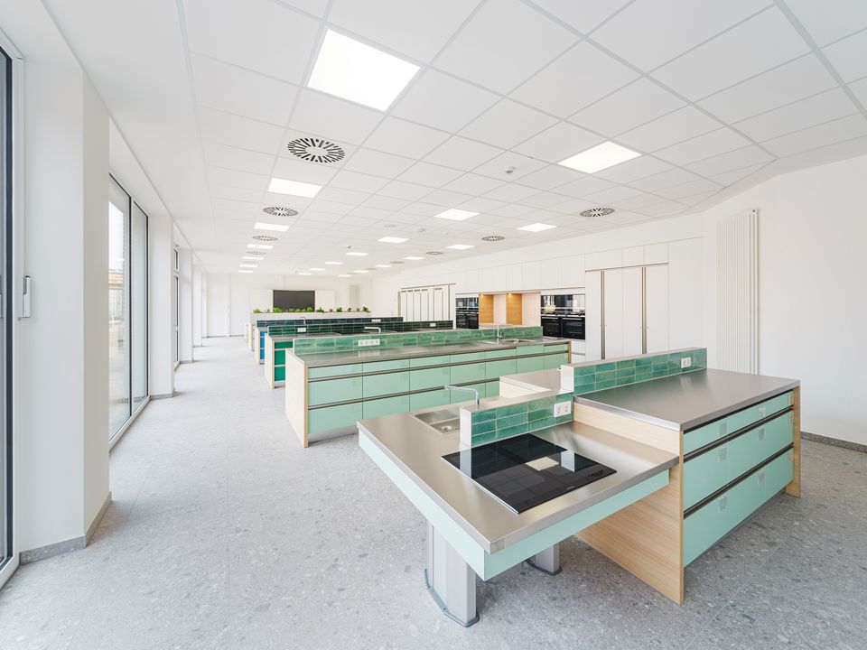 Schulzentrum Rahden