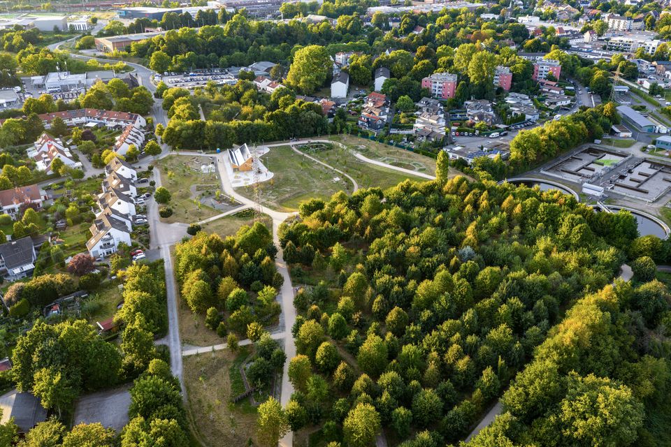 Klimagarten Schwerte
