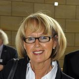 Dipl.-Ing. Architektin BDA Susanne Crayen