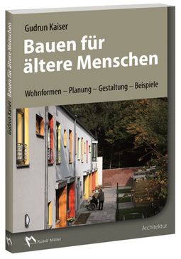 WiA - Wohnqualität im Alter WiA - Wohnqualität im Alter