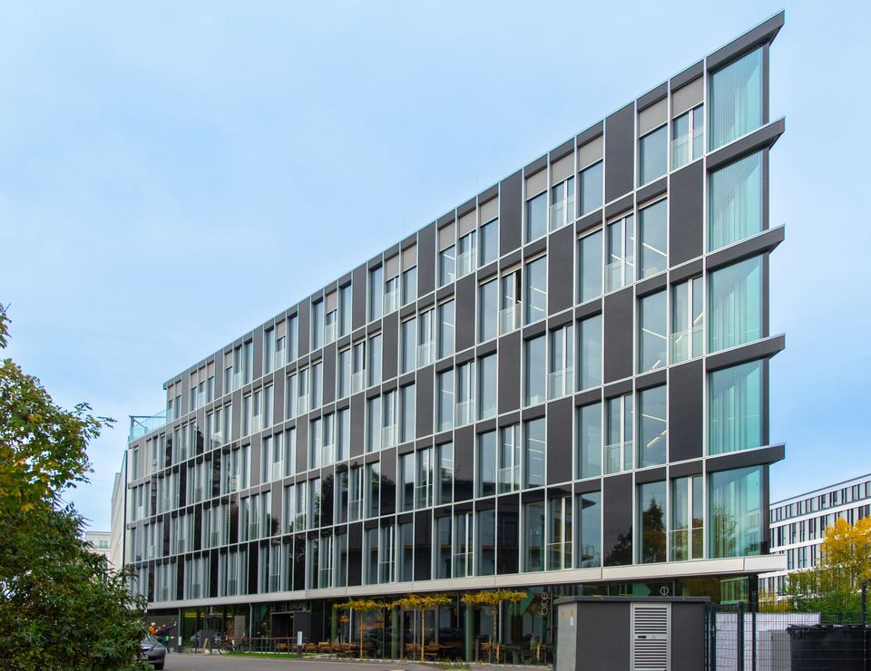 Innovation Greenhouse