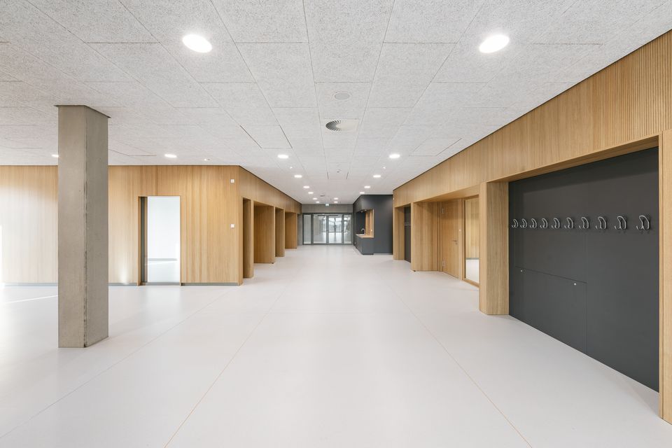 Gymnasium Köln-Deutz
