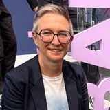 Ein Portraitfoto (von Katja Domschky)