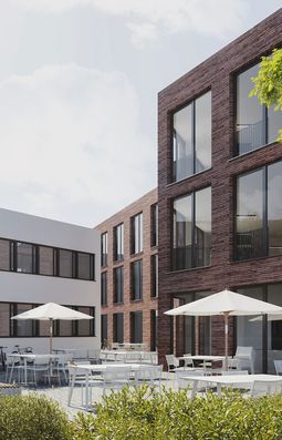 studio. lisa winklhofer Architektur GmbH