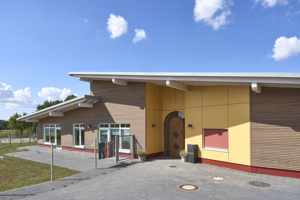 Kita Lerchennest