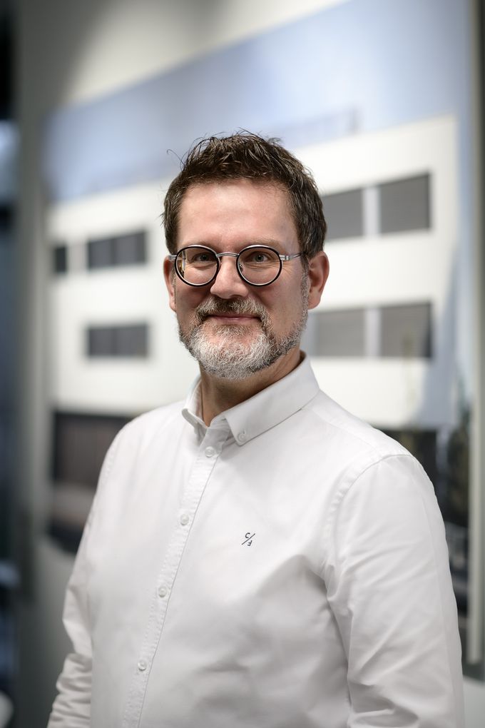 Mitglied Ingo Düsterhus