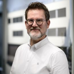 Ingo Düsterhus