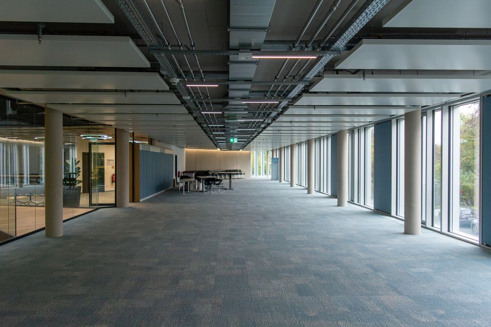 Innovation Greenhouse
