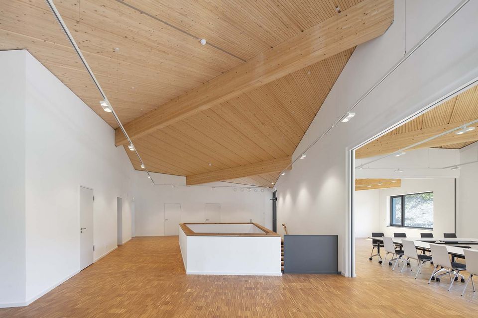 Neubau Gemeindezentrum an St. Blasius Balve