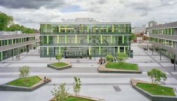 Planungsbüro Michael Ooyen