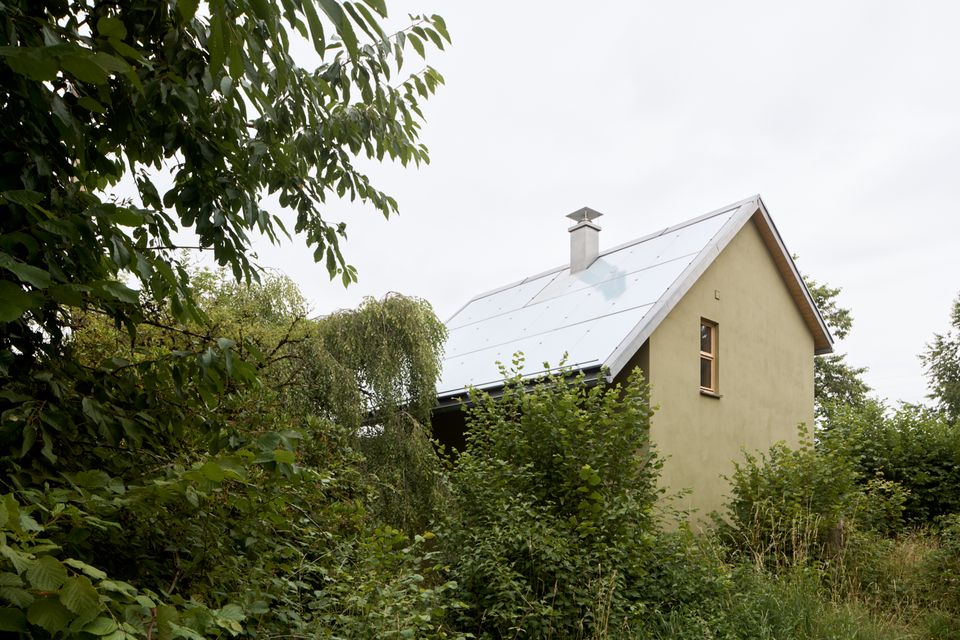 Ferienhaus freitagsfrei