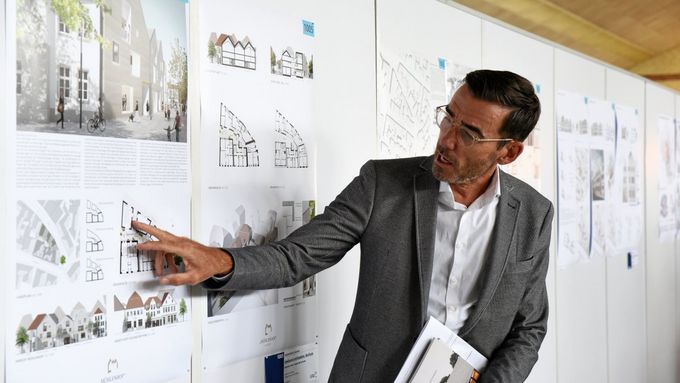 Mitglied Thomas Helms