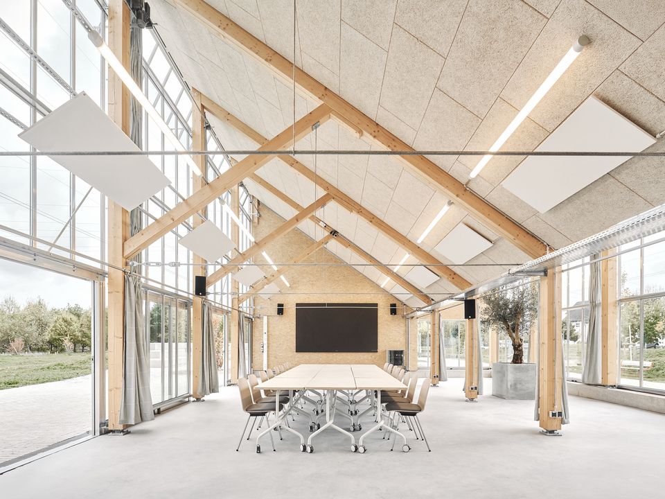 Klimapavillon Schwerte