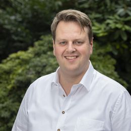 Florian Koch