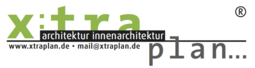 xtraplan architektur IInnenarchitektur xtraplan architektur IInnenarchitektur