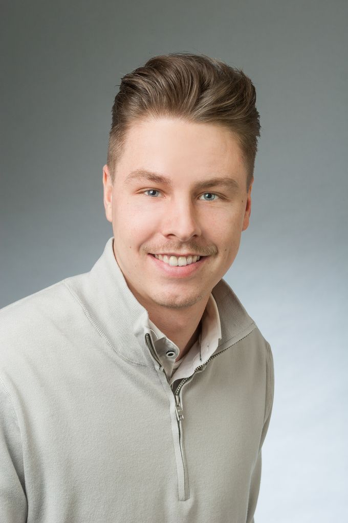 Mitglied Maik Habitz