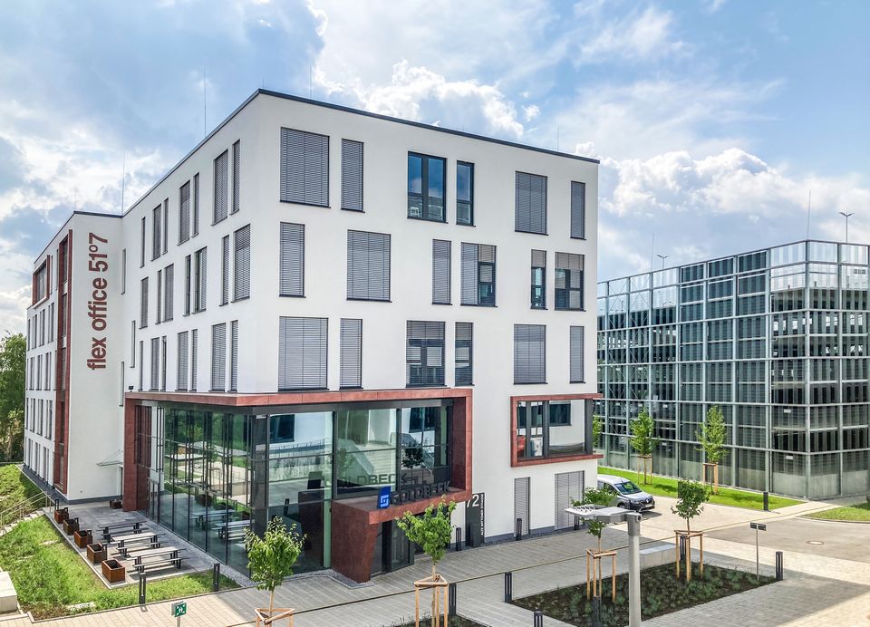 flex office 51°7