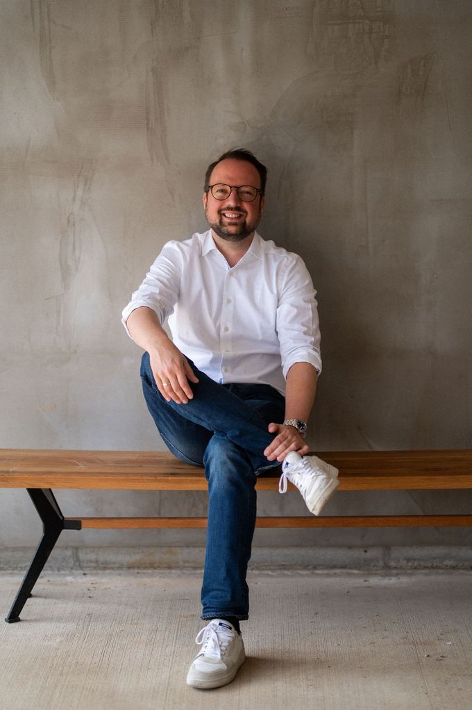 Mitglied Benjamin Stiller