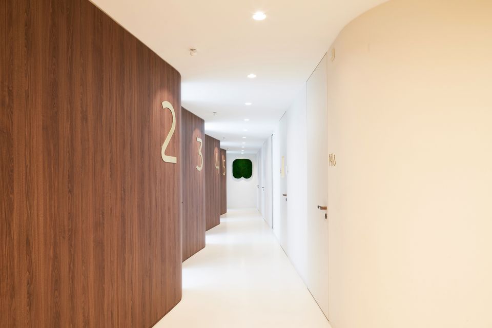 ZZA | Zahnärztliches Zentrum Aachen
