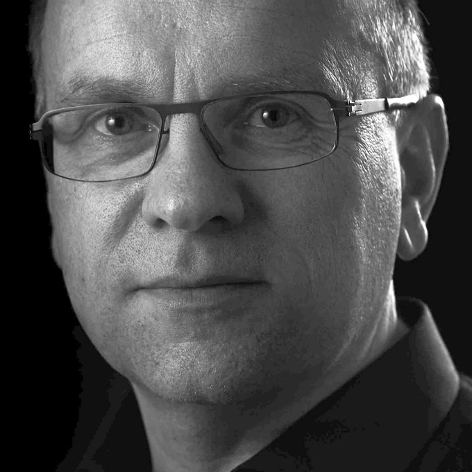 Mitglied Klaus Tombrock
