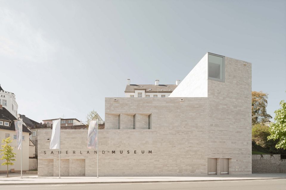 Museums- und Kulturforum Südwestfalen