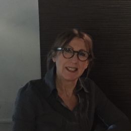 Barbara Buchholz