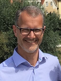 Architekt Thomas Wiemann