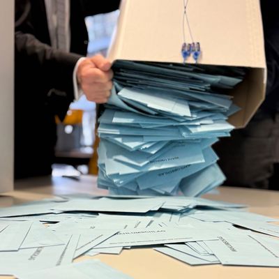 Kammerwahl 2025. - Foto: Christof Rose/Architektenkammer NRW